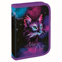  BRAUBERG  , 1 , 1  , 24 , 2114 , "Neon cat", 271523#S