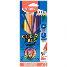   MAPED "COLOR PEP'S Strong",  12 ,  3,2 ,  , 862712, 6.#S