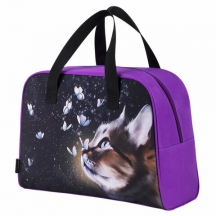    BRAUBERG  , 35x25x15 , "Dream cat", 271592, 2.#S