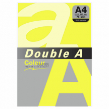  DOUBLE A, 4, 75 /2, 100 ., , , 4.#S