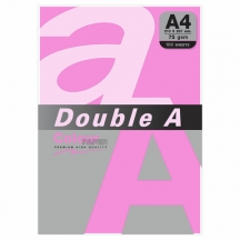   DOUBLE A, 4, 75 /2, 100 ., , , 4.#S