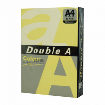  DOUBLE A, 4, 80 /2, 500 ., , #S