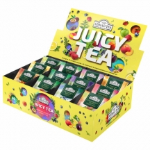  AHMAD "Juicy tea"  12 ,  60 , N074#S