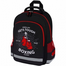  SCHOOL, 1 , 3 , "Boxing", 38x2814 , 272077#S