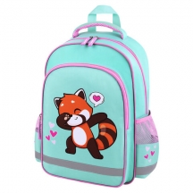   SCHOOL, 1 , 3 , "Red panda", 38x2814 , 272083#S