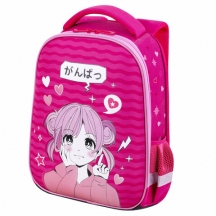  BRAUBERG KIDS START, 1 , 2 , "Anime style", 352613 , 272094#S