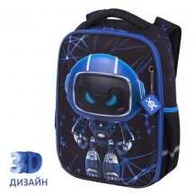  BRAUBERG LIGHT, 1 ,  , "Evil robot", 3D-, 362613 , 272028#S