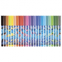  MAPED COLOR'PEPS "Ocean Life", 24 , ,  , 845703, 3.#S