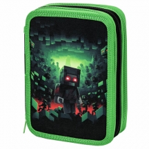 ����� BRAUBERG, 3 ���������, ���������, 21�14 ��, "Night warrior", 272333#S