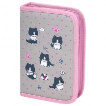  BRAUBERG, 1 , , 2114 , "Cat patches", 272327, 2.#S