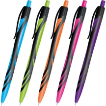    BRAUBERG ULTRA COLOR NEON, soft-touch, ,   0,7 ,   0,35 , 144203, 24.#S