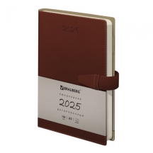   2025, 5, 143x218 , BRAUBERG "Journal",  , , , , 115883, 2.#S