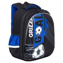  GRIZZLY  , c ,  , "FOOTBALL", 362820 , RAz-287-6/2#S