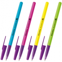   BRAUBERG "" NEON COLOR, ,  ,   1 ,   0,5 , 144200, 100.#S