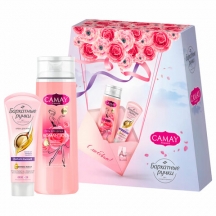  :    CAMAY 250  +       80 , 6.#S