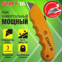    STAFF PRO,   3 , ABS-, 238733, 12.#S