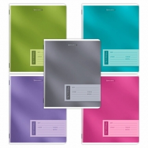  18 . BRAUBERG ,  , ONE COLOUR, 107301, 40.#S