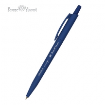    BRUNO VISCONTI "SlimClick NAVY", ,  0,4 , 20-0419, 24.#S