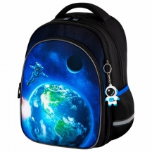 BRAUBERG OPTIMA, 2 ,  , "Brave astronaut", 3D-, 362718 , 273159#S