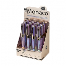 ����� ��������� BRUNO VISCONTI "MONACO PEARL", �����, ���������� ������, ����� 0,4 ��, 20-0125/82, 12��.#S