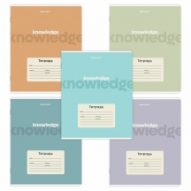  24 . BRAUBERG, ,  , KNOWLEDGE, 107309, 40.#S
