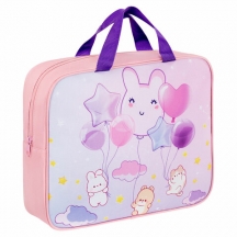      BRAUBERG KIDS 4, 1 , , 80 , "Dreamy clouds", 273314, 2.#S