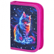  BRAUBERG, 1 , , 2114 , "Space cat", 273518, 3.#S