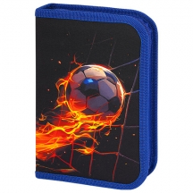  BRAUBERG, 1 , 2  , , 2114 , "Burning ball", 273529, 2.#S