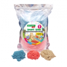 ����� ��� ����� ������������, 3 �����, 5000 �, �����, BRAUBERG KIDS, 666007, 2��.#S