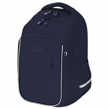  BRAUBERG INTENT, 2 , 4 , "Navy blue", 392714 , 273113#S