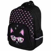  BRAUBERG SOFT, 2 , 3 , "Cool cat", , 403115 , 273118#S