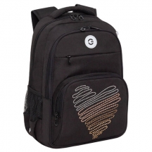  GRIZZLY ,  , 2 ,  , "DIAMOND HEART", 393020 , RG-568-3/1#S