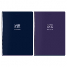  4, 96 ., BRAUBERG, , ,  , "NoteBookMono" (  ), 405315, 8.#S