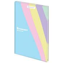  5 134206 , 80 ., , , BRAUBERG, - PASTEL, 117015, 8.#S