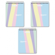    6 108145 , 60 ., , , , - "PASTEL", BRAUBERG, 117033, 30.#S