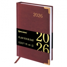   2026, 5, 138x213 , BRAUBERG "Senator",  , , 117090, 2.#S