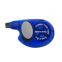   BRAUBERG "Bomb", 5   8 ,  -   , 273024, 12.#S