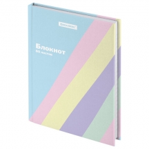    110147, 6, 80, , ,  , BRAUBERG Pastel, 117017, 10.#S