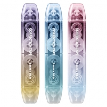    BRAUBERG "GRADE PASTEL", 5  x 10 ,  , , 273025, 12.#S