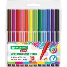 BRAUBERG KIDS  12 ,  , -, 152601, 12.#S