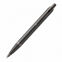   PARKER "IM Professionals Monochrome Titanium",  -, , , 2172961#S