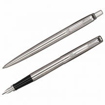  PARKER "Jotter Stainless Steel GT":       , 2093258#S
