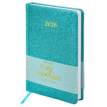   2026, 5, 138x213 , BRAUBERG "Sparkle",  , , , 117439, 2.#S