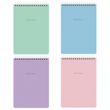  5 146206 , 60 ., , ,  , , BRAUBERG "Minimal Pastel", 116427, 20.#S