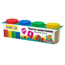 �����-��������� ��� ����� ����� ����������, 4 �����, 200 �, ������-��������, BAMBOX (�������), 107247, 12��.#S