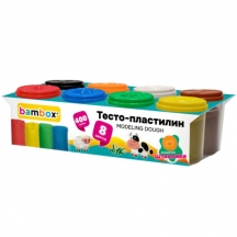 �����-��������� ��� ����� ����� ����������, 8 ������, 400 �, ������-��������, BAMBOX (�������), 107248, 7��.#S