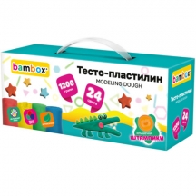 �����-��������� ��� ����� ����� ����������, 24 �����, 1200 �, ������-��������, BAMBOX (�������), 107249, 2��.#S