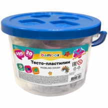 �����-��������� ��� ����� ����� ����������, 20 ������ 300 �, � ����������� �������, ��������, BAMBOX (�������), 107251, 4��.#S