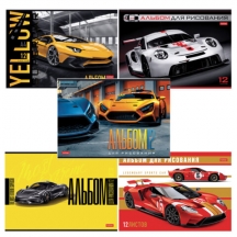 ������ ��� ��������� �4 12 �., �����, ������� ������, HATBER, 205�290 ��, "���������� ����", 079709, 12�4�, 30��.#S