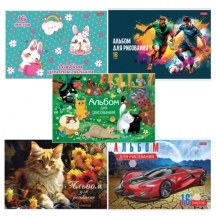 ������ ��� ��������� �4 16 �., �����, ������� ������, HATBER, 205�290 ��, ������� "������ �3", 085131, 16�4�, 28��.#S